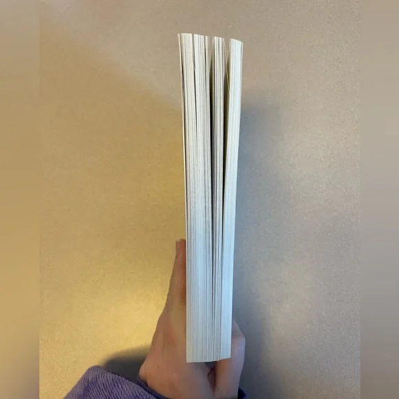 The Perfect Marriage - Jeneva Rose Book - Picture 2 of 4